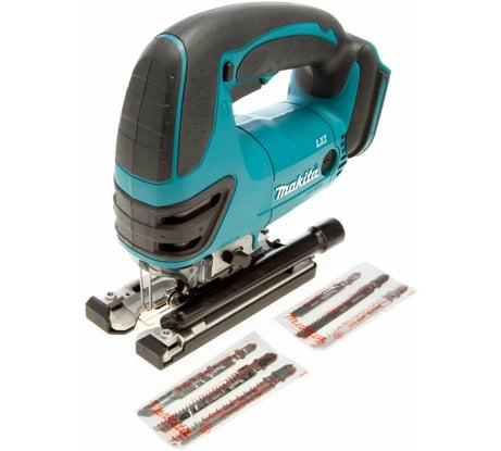 Аккумуляторный лобзик Makita DJV180ZX