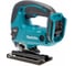 Аккумуляторный лобзик Makita DJV180ZX 2