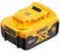 Набор Dewalt DCB1104P1: АКБ DCB184, Li-Ion, 18 В, 5 Ач и зарядное устройство DCB1104, 12/18 В, 4 A DCB1104P1-QW 4