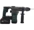 Перфоратор аккумуляторный Zitrek DESTROYER 20 PRO в кейсе, 20В, 2x4.0Ач 085-1092 4