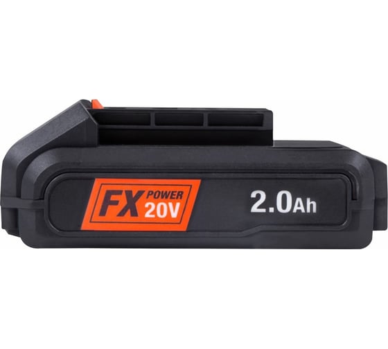 Аккумулятор 20 В, 2А*ч FERM CDA1167