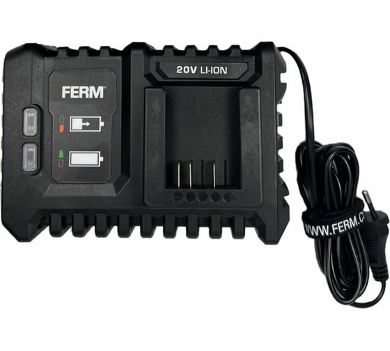 Зарядное устройство FERM CDA1170
