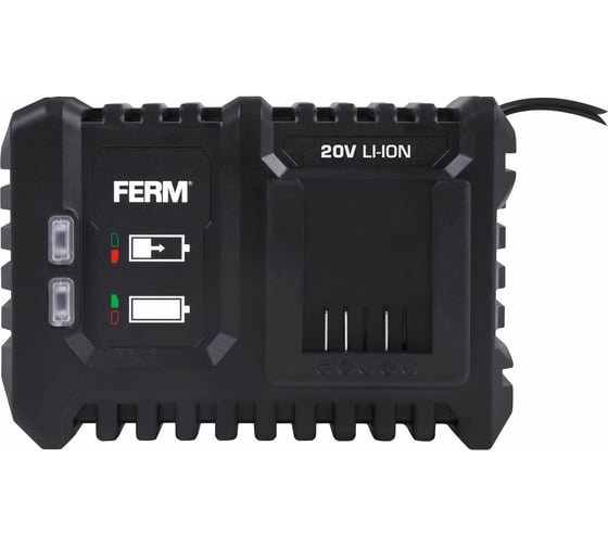 Зарядное устройство FERM CDA1170