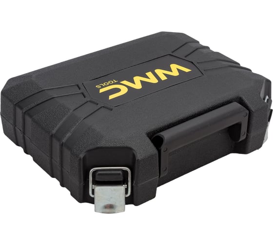 Набор инструмента WMC TOOLS 36 предметов WMC-1036(48163)