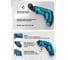 Набор инструмента 36 предметов WMC TOOLS WMC-1036(48163) 3