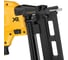 Аккумуляторный гвоздезабивной пистолет Dewalt DCN662D2, 18В, 48Дж, с 2 АКБ 2 Ач и ЗУ, в кейсе TSTAK DCN662D2-QW 3