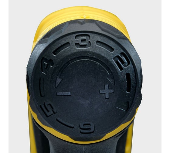 Аккумуляторный степлер TROTEC PTNS 10-20V 4460000110