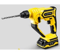 Аккумуляторный перфоратор TROTEC PRDS 10-20V 4415000201