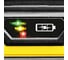 Аккумуляторный перфоратор TROTEC PRDS 10-20V 4415000201 6