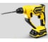 Аккумуляторный перфоратор TROTEC PRDS 10-20V 4415000201 1