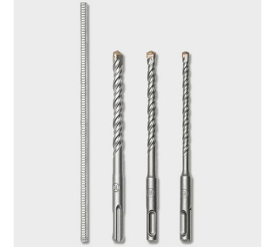 Аккумуляторный перфоратор TROTEC PRDS 20-20V 4415000210