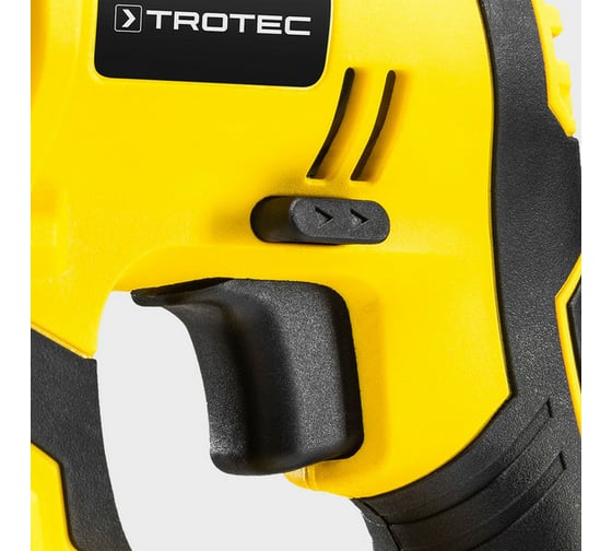 Аккумуляторный перфоратор TROTEC PRDS 20-20V 4415000210