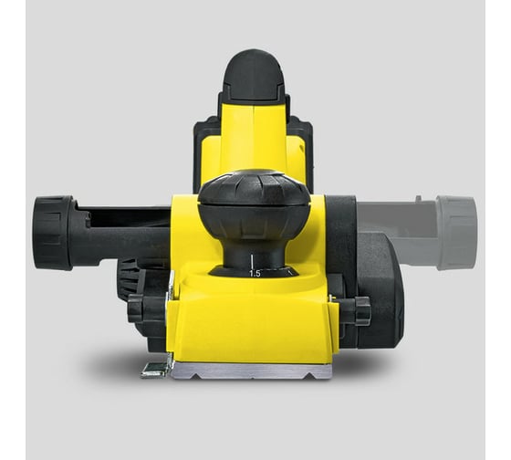 Аккумуляторный рубанок TROTEC PPLS 10-20V 4450000110