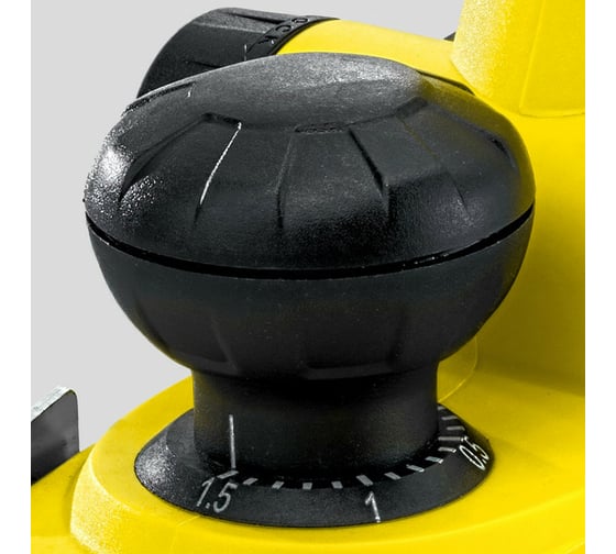 Аккумуляторный рубанок TROTEC PPLS 10-20V 4450000110