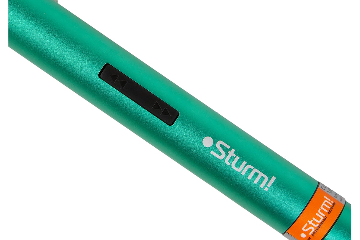 Аккумуляторная отвертка Sturm CD3404U1 - выгодная цена, отзывы ...