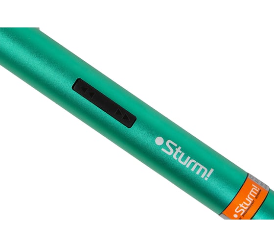 Аккумуляторная отвертка Sturm CD3404U1