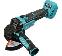 Аккумуляторная углошлифовальная машина Sturm CAG1812BLE