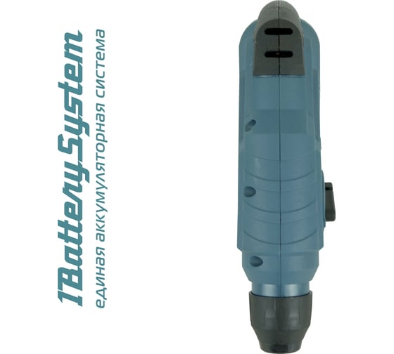Аккумуляторный перфоратор Sturm ! CRH1812