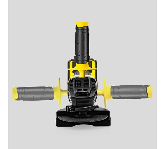 Аккумуляторная шлифмашина TROTEC PAGS 21-115 4440000206