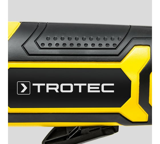 Аккумуляторная шлифмашина TROTEC PAGS 21-115 4440000206