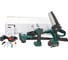 Набор аккумуляторного инструмента ZITREK (ZKCP20V, GreenSaw 20-150, штанга 180см) 3в1, 2х2.0Ач 085-2046 1