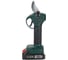 Набор аккумуляторного инструмента ZITREK (ZKCP20V, GreenSaw 20-150, штанга 180см) 3в1, 2х2.0Ач 085-2046 2