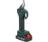 Набор аккумуляторного инструмента ZITREK (ZKCP20V, GreenSaw 20-150, штанга 180см) 3в1, 2х2.0Ач 085-2046 4