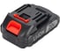 Набор аккумуляторного инструмента ZITREK (ZKCP20V, GreenSaw 20-150, штанга 180см) 3в1, 2х2.0Ач 085-2046 6