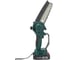 Набор аккумуляторного инструмента ZITREK (ZKCP20V, GreenSaw 20-150, штанга 180см) 3в1, 2х2.0Ач 085-2046 10