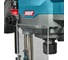 Фрезер погружной аккумуляторный Makita XGT 40V BL AWS XPT, 12мм, гл. погр. 0-60мм, 8000-25 000 об/мин, пл. пуск RP001GZ 4