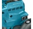 Фрезер погружной аккумуляторный Makita XGT 40V BL AWS XPT, 12мм, гл. погр. 0-60мм, 8000-25 000 об/мин, пл. пуск RP001GZ 5