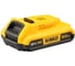 Dewalt Набор DCB1104D2: 2 АКБ DCB183, Li-Ion, 18 В, 2 Ач и зарядное устройство DCB1104, 12/18 В, 4A DCB1104D2-QW 2