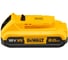 Dewalt Набор DCB1104D2: 2 АКБ DCB183, Li-Ion, 18 В, 2 Ач и зарядное устройство DCB1104, 12/18 В, 4A DCB1104D2-QW 4