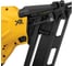 Аккумуляторный гвоздезабивной пистолет Dewalt DCN650P2, 18В, 48Дж, с 2 АКБ 5 Ач и ЗУ, в кейсе TSTAK DCN650P2-QW 3