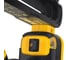 Аккумуляторный гвоздезабивной пистолет Dewalt DCN650P2, 18В, 48Дж, с 2 АКБ 5 Ач и ЗУ, в кейсе TSTAK DCN650P2-QW 6