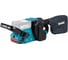 Машина шлифовальная ленточная Makita XGT 40В BL XPT AWS лента 76мм, скорость 120 - 470 м/мин BS001GZ 1