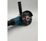 Бесщеточная углошлифовальная машина BlackWeld 125мм DC02 150166 3