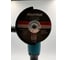 Бесщеточная углошлифовальная машина BlackWeld 125мм DC02 150166 4