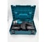 Бесщеточная углошлифовальная машина BlackWeld 125мм DC02 150166 5