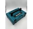 Бесщеточная углошлифовальная машина BlackWeld 125мм DC02 150166 7