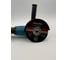 Бесщеточная углошлифовальная машина BlackWeld 125мм DC02 150166 9