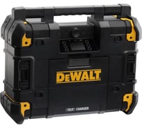 Аккумуляторное зарядное Dewalt устройство-радиоприемник DWST1-81078, 12/18/54В, 45Вт DWST1-81078-QW