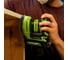 Эксцентриковая шлифмашина аккумуляторная GreenWorks OS325, 24V, 125 мм, 5000-8000-11000 об/мин, амплитуда 2.4 мм, 1х2Ач, ЗУ, кор 3100907VUA 30