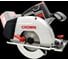 Пила дисковая по металлу аккумуляторная Crown BL CT25040-150HX 1