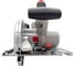 Пила дисковая по металлу аккумуляторная Crown BL CT25040-150HX 2