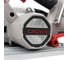 Пила дисковая по металлу аккумуляторная Crown BL CT25040-150HX 8