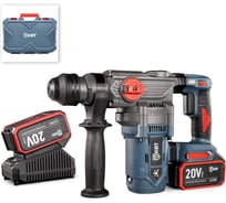 Перфоратор КВТ HB-20-30 серия ПРОФИ 106055