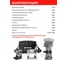Фрезер Ставр 18V UNI-M c базами, BL, 40мм, цанги 6 и 8 мм, STAVR SR 18BL-3SET (без АКБ и ЗУ, сумка), 9021400016 14