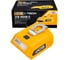 Адаптер-переходник для аккумуляторных батарей JCB 18V JCB-18USB-E(57249) 1