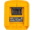 Адаптер-переходник для аккумуляторных батарей JCB 18V JCB-18USB-E(57249) 2